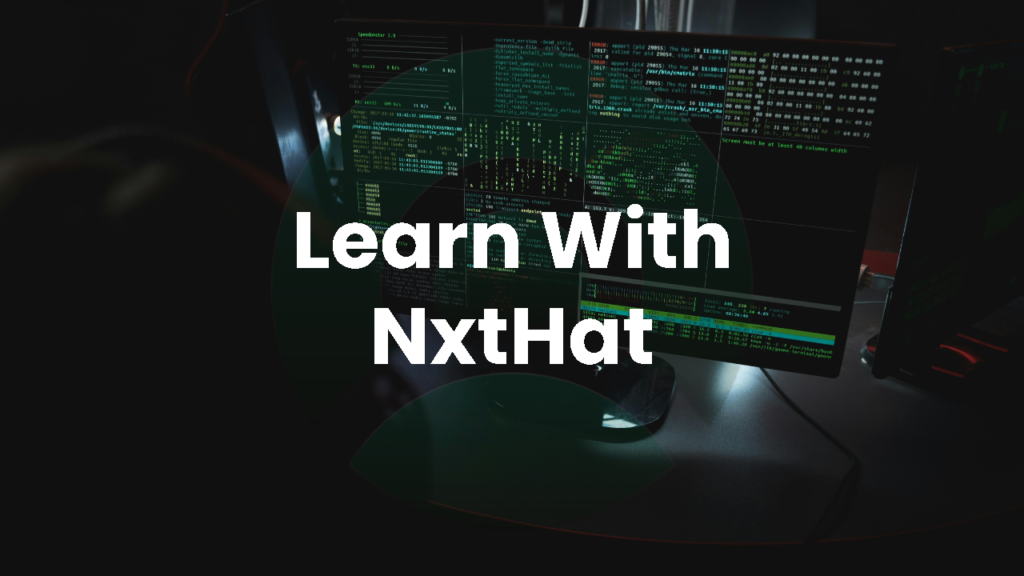 learn-with-nxthat