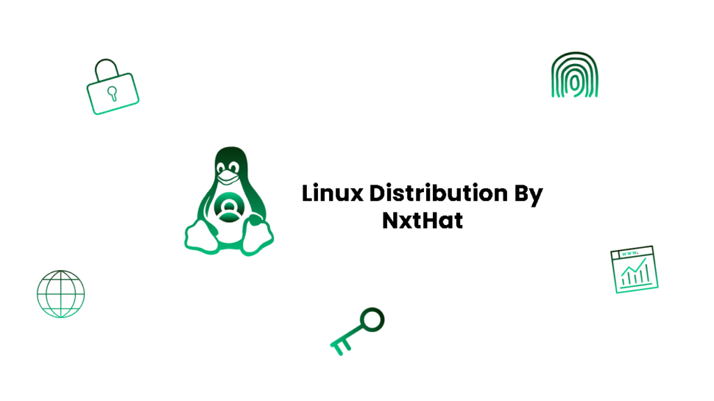 NxtHat Linux